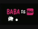 【実況】英検５級でも出来る不思議なパズル　真part 7【BABA IS YOU　Switch版】