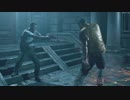 【RE3】ブ　ラ　ッ　ド　ダ　ン　ス