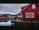 【フリーBGM】哀愁のあるカントリー風ジャズ「Lake Fairy」無料音楽素材
