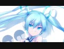 【初音ミク】エントラスト【オリジナル】