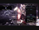 【 MHW:I 】歴戦イヴェルカーナ　大剣　6分24秒【装衣ネコ落石等なんでも有】