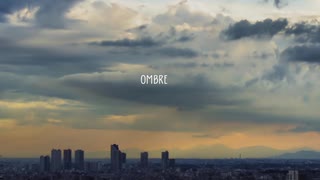 ombre / 初音ミクオリジナル曲