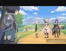 プリンセスコネクト！Re:TIME第二部op