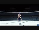 ファンタシースターオンライン２ 傘ダンス