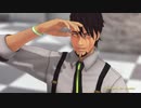 【MMDタイバニ】BBoom BBoom