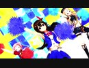 【MMD】SING&SMILE【ときのそら・HIMEHINA】