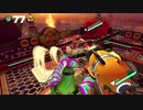 マイDNAマンがいくARMSランクマッチ　ランク20を目指して　Part11