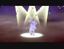 【ポケットモンスターソード】進化して野生の子たちに魅力を振りまくブイチャン！ポケモン図鑑完成を目指して６番道路で念願のアイツをゲット！大作戦【実況】　その５９