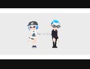 [MMDスプラトゥーン]No title[自作モデル]