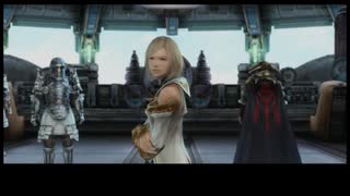 わかります、あなたはFF12（16）です☆