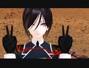 【MMD刀剣乱舞】ELECT【薬研藤四郎】