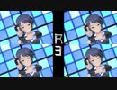 【デレステMAD】R3 -beatmania 5thMIX-【和久井留美】