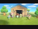【Switch】あつまれ どうぶつの森Part30【Live】6-2
