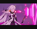 メタルギアのテーマで崩壊3rdをPVぽくしてみたｗ