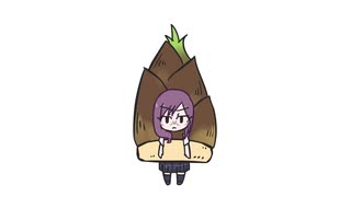 マキノコマッキ