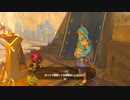 【Switch】リンクの記憶なしで成り行き旅【プレイ動画】part73