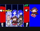 【MUGENキャラ作成】たべるんごのこを作る その2【辻野あかり】