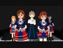 アイドルのとあるＣＭのお仕事５