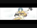【手描きテニス】じんせいであい