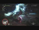 [MHWI＃20]狩猟初心者の二人がモンスターハンターワールドアイスボーンで狩猟生活！