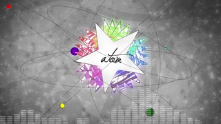 atom／AJP feat.初音ミク