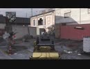 【CoD:MW】楽しく遊ぶMW　25本目　LMG2本担いでキルコン【実況プレイ動画】