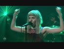 AURORA - Queendom　(Live on Late Night with Seth Meyers)