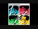 Official髭男dism/ESCAPADE