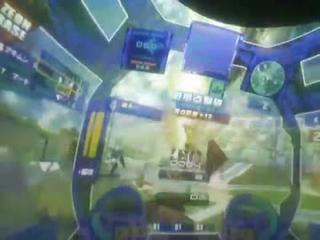 【戦場の絆】リガズィで4vs4をああもう滅茶苦茶だよ③【悪い一佐】