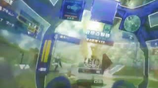 【戦場の絆】リガズィで4vs4をああもう滅茶苦茶だよ③【悪い一佐】