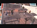 【kenshi】 私たちは悪い海賊です　Part 5 【CeVIO実況】