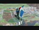 [戦場の絆][とろみ] とろみとゆっくりさん達279