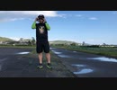 お家で手軽にトレーニング！リズムスクワット！