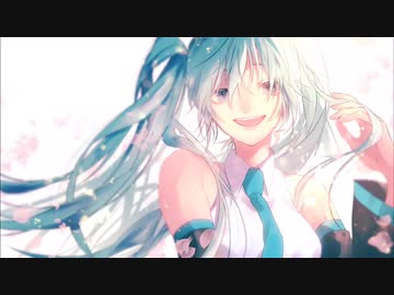 四月のジュブナイル/ペクちんfeat.初音ミク