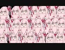 回る茜ちゃん