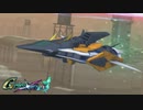 【実況】ゆる縛りで楽しむGジェネCR 00編 2-2【クロスレイズ】