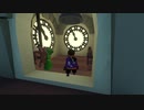 【Human: Fall Flat】緑色の姫様を守るための実況プレイpart28