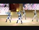 【エムステMV】Never end「Opus」 【日刊_鷹城恭二】