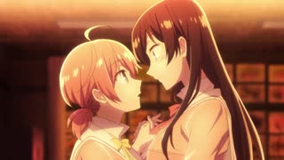 [AMV] Flower Wish [やがて君になる]