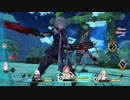 エチエチボディの少女が冒険の旅に出るRPG ライザのアトリエを実況Part24