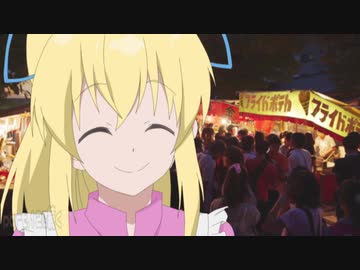 【MUGEN】屋台対抗 夏まつりサバイバル part11