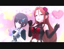 【デレステMV】ギュっとMilky Way