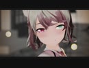 [MMD] うそつき [鏡音リン]