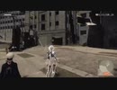 【ゆるりと】NieR：Automata ⅩⅫ