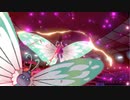 【実.況なし】ポケモン剣盾でランクバトル.part16【キョダイバタフリー】
