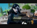 【速報】フォートナイトでX-フォースがデッドプールと合流！   フォートナイト