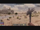 【7 Days to Die α18】借りぐらしのフサオッティ 01