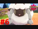 ぶつかってきて謝罪なし『ポケットモンスターシールド』#6