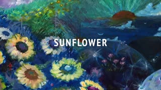 Sunflower　歌ってみた【Finnip】