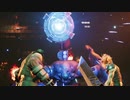 【#3】完全初見かつ外国語を使えなくともFF7リメイクは実況プレイ出来るんですねぇ【FINAL FANTASY VII REMAKE】